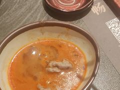 -牛YO寿喜烧·铁板烧和牛火锅自助(市府恒隆店)
