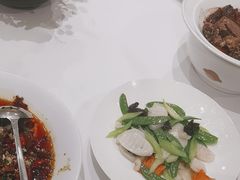-海富门·带鱼·淮扬菜·粤菜(甘家口店)
