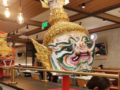 -Home Thai·泰谣(王府井apm店)