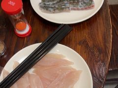 -正能量脆肉鲩火锅