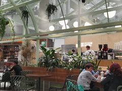 -Seesaw Coffee(上海太阳宫K46店)