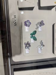 -RUANS阮仕珍珠(北京蓝色港湾店)