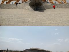 -坝上草原大汗行宫旅游景区
