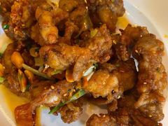 -马勒别墅·中餐厅