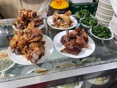 -南岗老砂锅居(建设街步行街店)