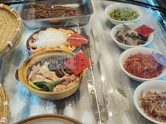 -杨厨的田园饭店(长城路店)