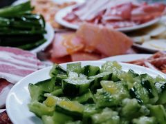 -风味烧烤
