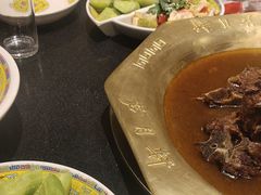 -芦月轩羊蝎子(北蜂窝店)