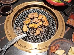 -厚贞日式烤肉(浦东汇智店)