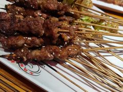 -本色.小马哥烧烤(五一路总店)