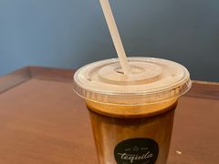 -Tequila Espresso(嘉善路店)
