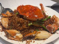 -喜记避风塘炒辣蟹(旗舰店)