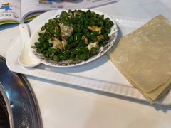 -哈尔滨烧烤·山河村铁锅炖(交大店)