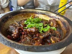 -多福临砂锅居(苏堤北路店)