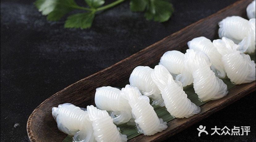 海底捞火锅(万里大厦店)魔芋丝图片