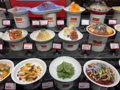 -沽上民肴·海鲜锅贴·天津菜(福州道鸿正家园店)