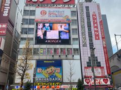 -秋叶原电器街