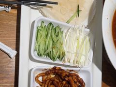 -九毛九西北菜(大东海店)