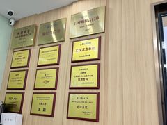-上海仁爱医院口腔科 · 种植