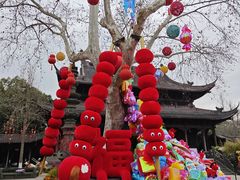 -钱王祠