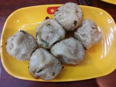 小杨生煎-小杨生煎(湟普汇店)