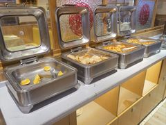 -姥姥春饼·烤鸭(未央路盛龙店)