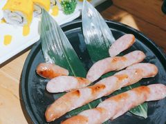 -九田家黑牛烤肉料理(溧阳吾悦店)