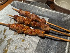 -管氏翅吧(台湾街店)