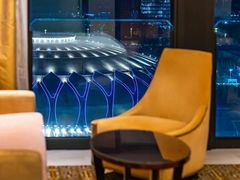 -济南喜来登酒店