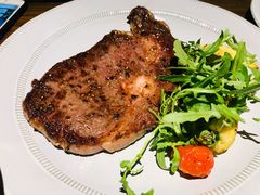 澳洲肉眼-107私厨·牛排馆(龙岗店)