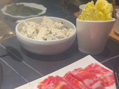 -蜀九香火锅(彩虹店)