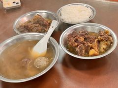 -阿秋牛排(湖心街店)