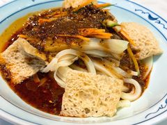 -尹兰楼西北风情餐厅(嘉定店)