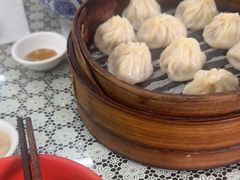 -南翔小笼館(嘉定店)