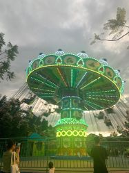 -福州儿童公园
