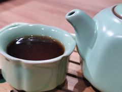 -美的鹭湖森林度假区