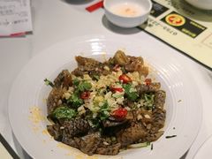 -壹只卤鹅·潮汕菜(莲塘店)