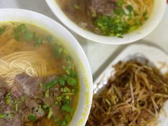 -鑫明明拉面(宁化路店)