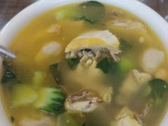 -观桥阁(锦溪店)