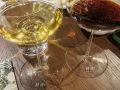 -肆海小川菜酒馆Wine Bistro (青年路店)