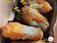 -Kyochon1991校村(共和路店)