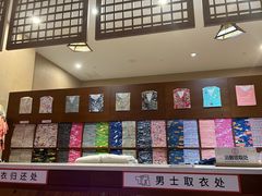 -汤连得温泉馆(宝山店)