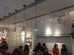 -喜茶(佛山岭南站店)
