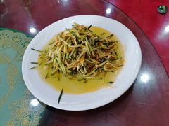 -老山记海城馅饼大酒店(振兴小区店)