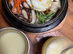 -百年石锅饭·朝鲜族传统民餐