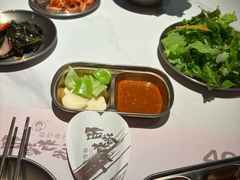 -西塔老太太泥炉烤肉(望京一店)