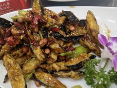 -食鸡公社辣子鸡·潍坊菜·烧烤