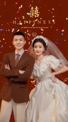 -布拉格婚纱摄影(真实客片店)