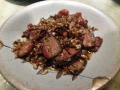 -佬麻雀·新湘菜(珠海金发购物中心店)