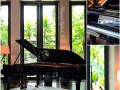 -海南清水湾莱佛士酒店